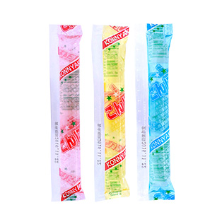 サプリスティックゼリー